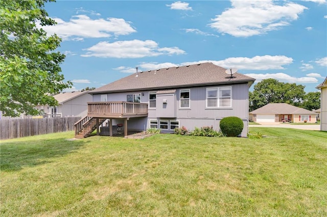 2405 NE Carousel Ct, Lees Summit, MO 64086 - photo 31