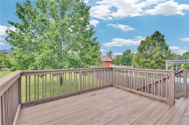 2405 NE Carousel Ct, Lees Summit, MO 64086 - photo 32