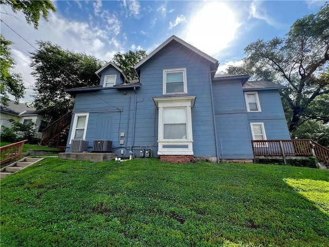 428 Olive St, Leavenworth, KS 66048 - photo 2