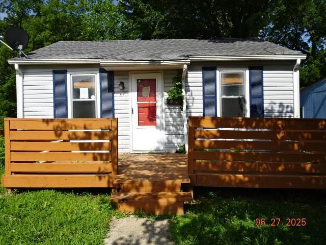 5938 Kensington Ave, Kansas City, MO 64130 - photo 1