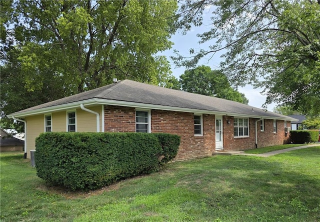 303 Hardesty St, Camden Point, MO 64018 - photo 1
