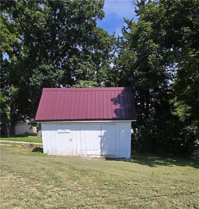 303 Hardesty St, Camden Point, MO 64018 - photo 30
