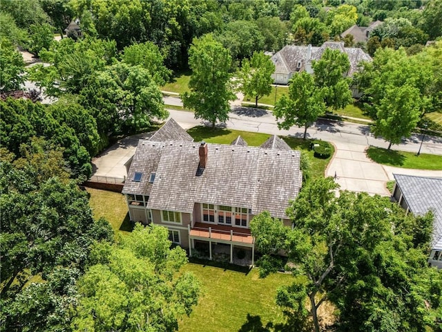 3044 W 118th Ter, Leawood, KS 66211 - photo 9