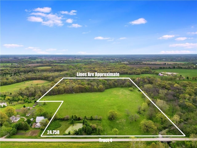 TRACT4 Kinnamon Rd, Odessa, MO 64076 - photo 1