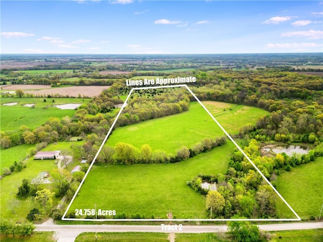 TRACT2 Kinnamon Rd, Odessa, MO 64076 - photo 1