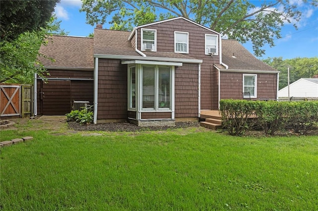 3316 W 75th St, Prairie Village, KS 66208 - photo 33