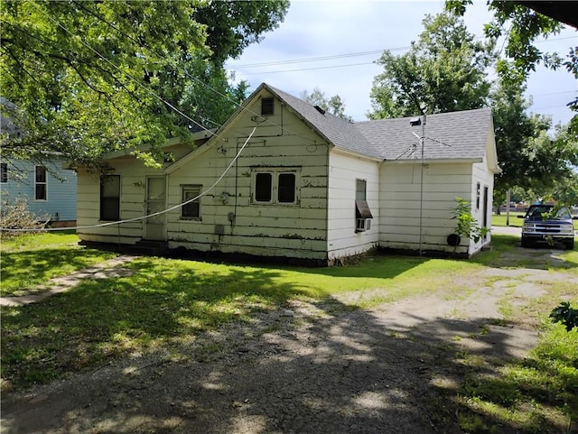 420 W 4th St W, Pittsburg, KS 66762 - photo 2
