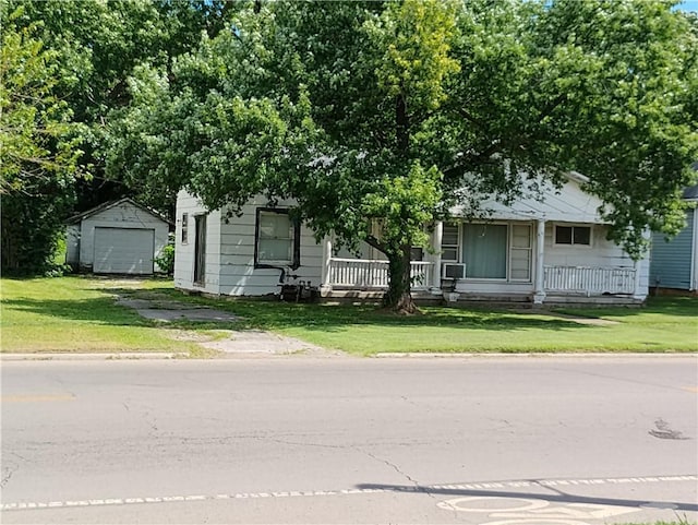420 W 4th St W, Pittsburg, KS 66762 - photo 4
