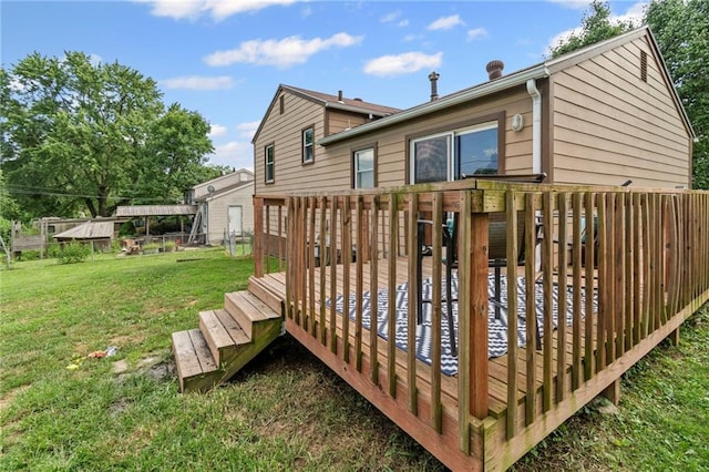 3301 N Delaware St, Independence, MO 64050 - photo 28