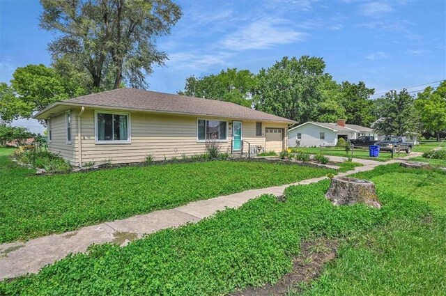 208 4th St, Winchester, KS 66097 - photo 2