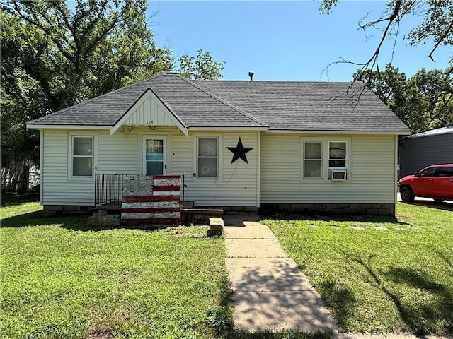 324 Plum St, Cottonwood Falls, KS 66845 - photo 1