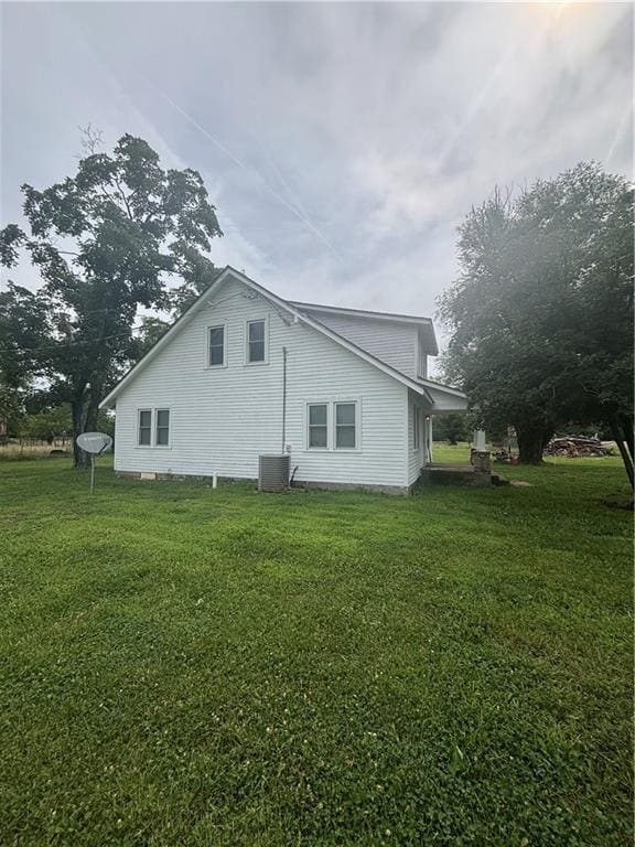 13585 Scott Ln, Pleasanton, KS 66075 - photo 9
