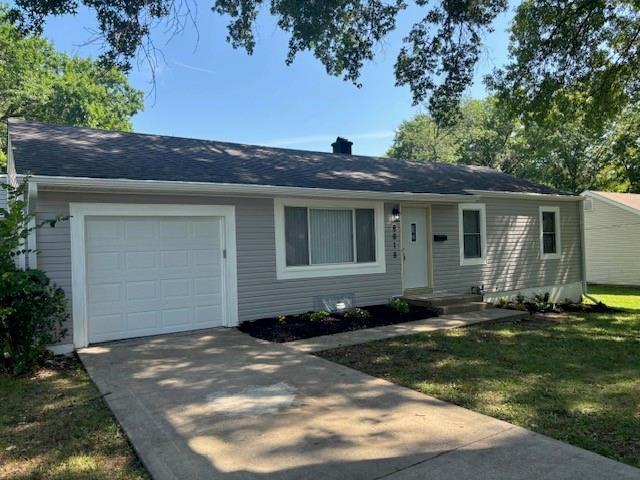 8818 E 80th Ter, Raytown, MO 64138 - photo 1