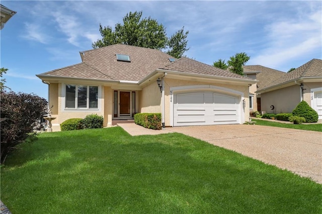 5124 W 120th Ter, Overland Park, KS 66209 - photo 1