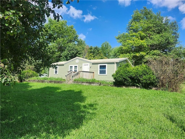 110 Camp Fire Dr, Linn Valley, KS 66040 - photo 1