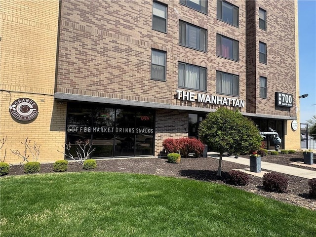 700 E 8th St Unit 16R, Kansas City, MO 64106 - photo 23