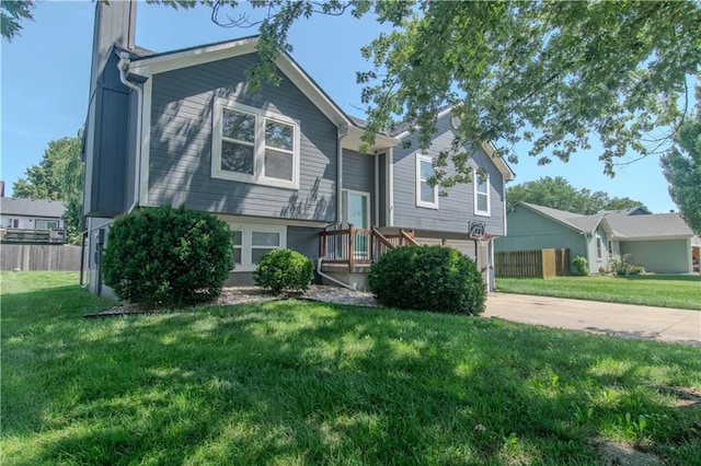 10206 E 220th Pl, Peculiar, MO 64078 - photo 6