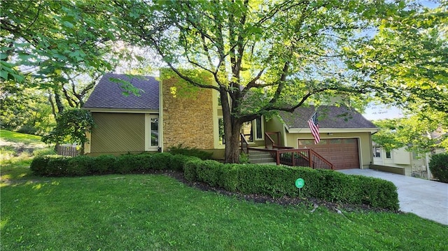 16036 Meadow Ln, Stilwell, KS 66085 - photo 2