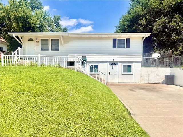 715 E Jenkins St, Maryville, MO 64468 - photo 1