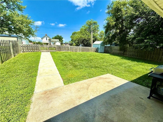 715 E Jenkins St, Maryville, MO 64468 - photo 22