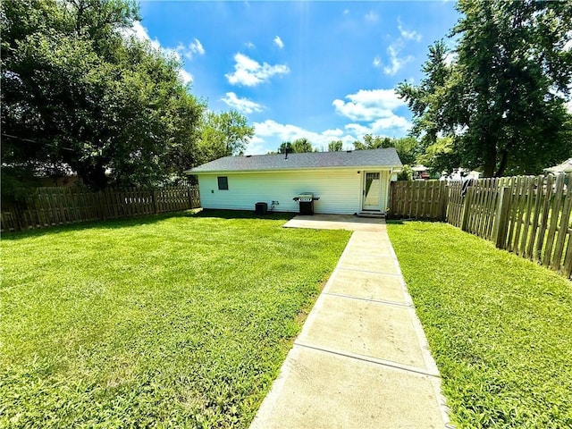 715 E Jenkins St, Maryville, MO 64468 - photo 23