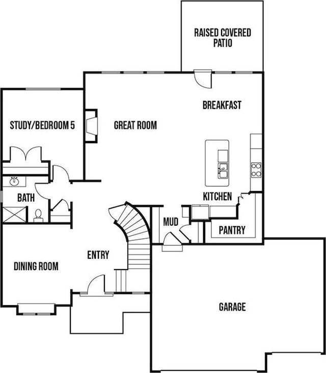 15363 W 161st Ter, Olathe, KS 66062 - photo 2