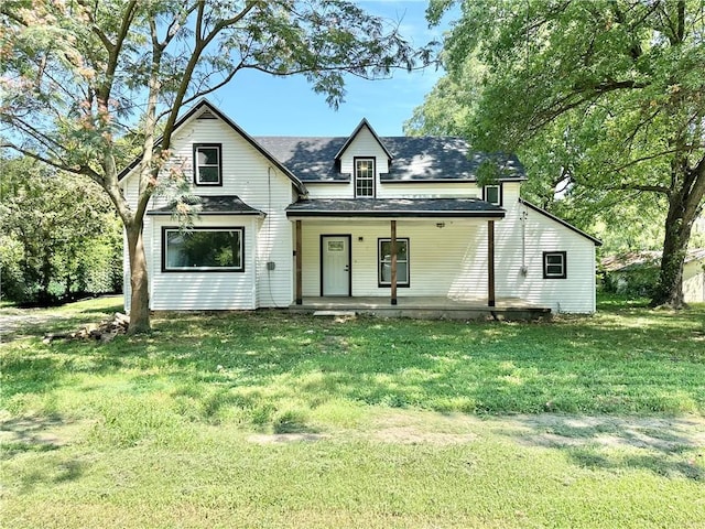 6 W Mill St, Butler, MO 64730 - photo 1