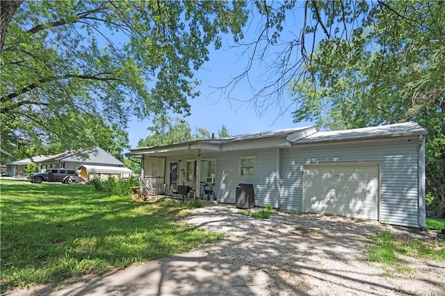 433 S 79th St, Kansas City, KS 66111 - photo 2