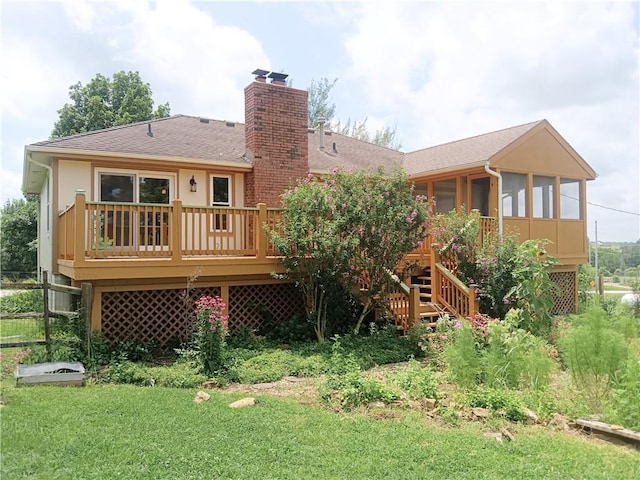 13438 Mcintyre Rd, Leavenworth, KS 66048 - photo 24