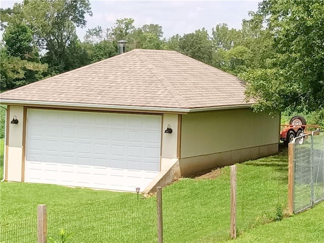 13438 Mcintyre Rd, Leavenworth, KS 66048 - photo 30