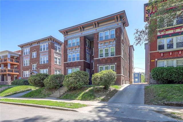 4017-4023 Harrison St, Kansas City, MO 64110 - photo 2