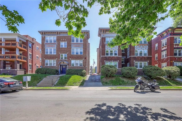 4017-4023 Harrison St, Kansas City, MO 64110 - photo 3