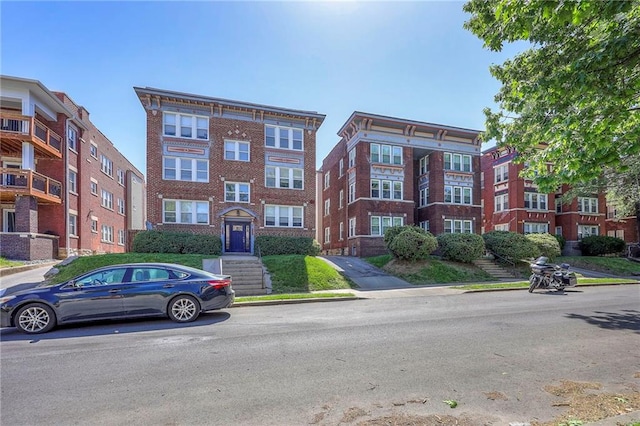 4017-4023 Harrison St, Kansas City, MO 64110 - photo 4