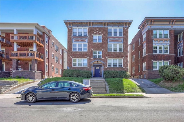 4017-4023 Harrison St, Kansas City, MO 64110 - photo 5