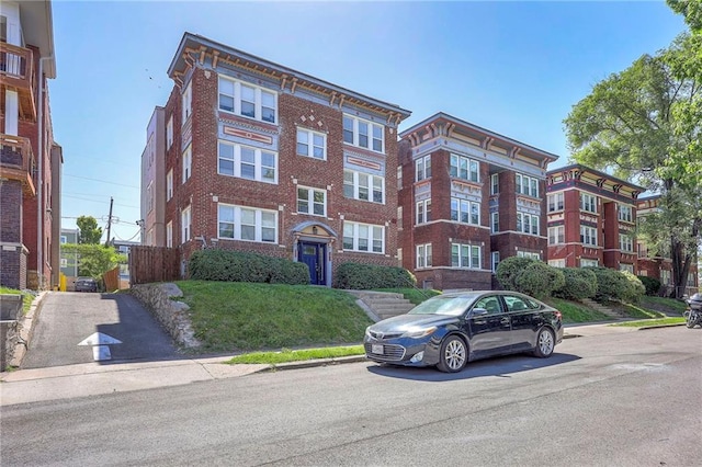 4017-4023 Harrison St, Kansas City, MO 64110 - photo 6