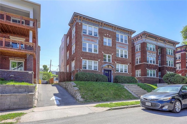 4017-4023 Harrison St, Kansas City, MO 64110 - photo 7