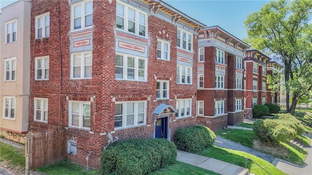 4017-4023 Harrison St, Kansas City, MO 64110 - photo 11