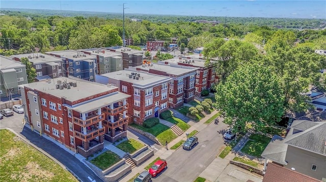 4017-4023 Harrison St, Kansas City, MO 64110 - photo 12