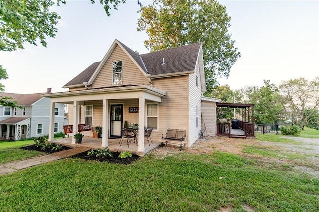 1212 S 7th St, Atchison, KS 66002 - photo 47