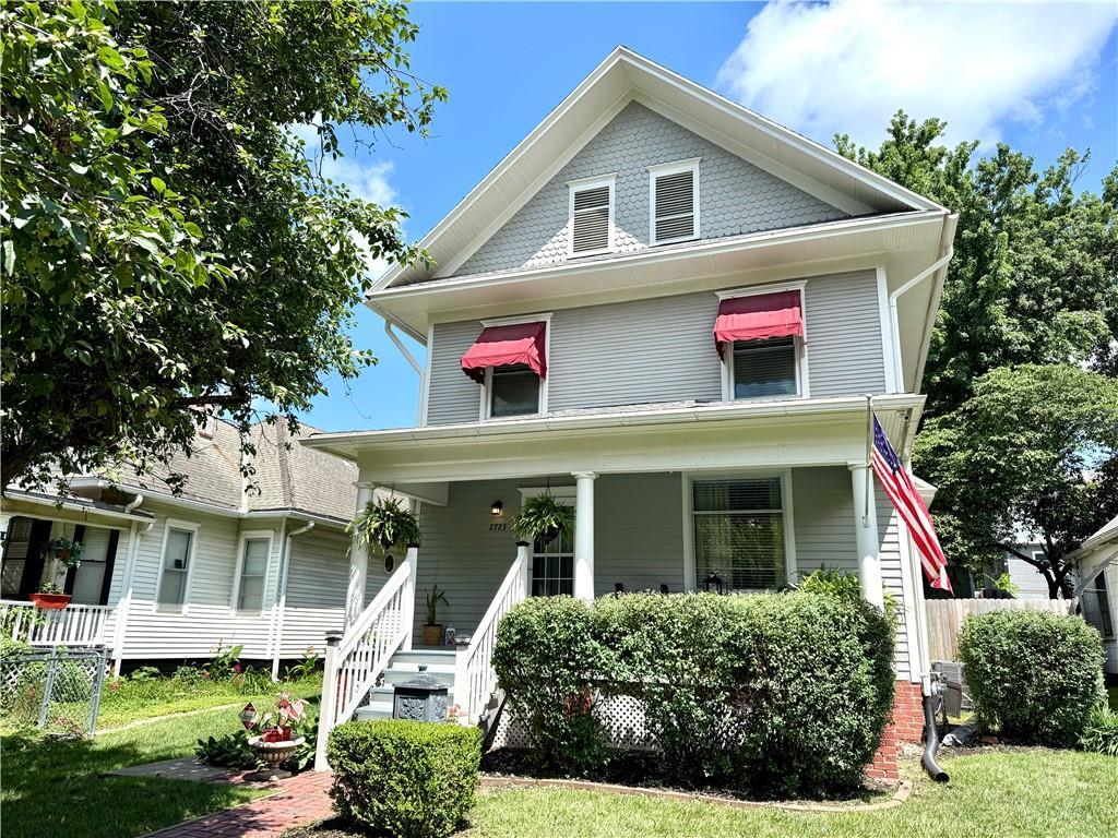 2723 Monterey St, Saint Joseph, MO 64507 - photo 1