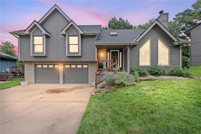 7807 N Adrian Ave, Kansas City, MO 64151 - photo 1