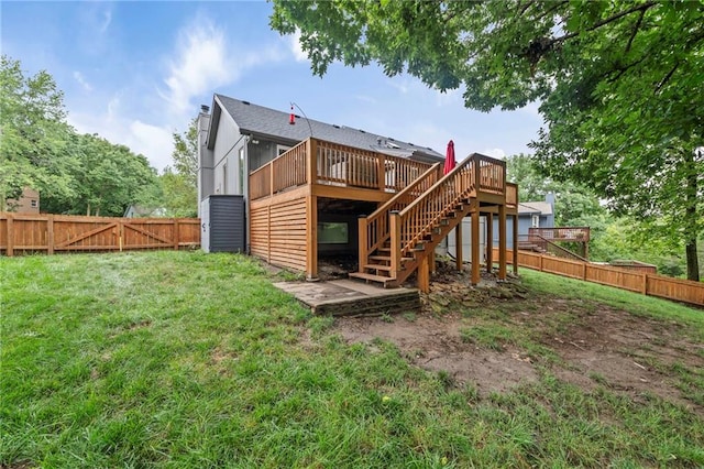 7807 N Adrian Ave, Kansas City, MO 64151 - photo 32