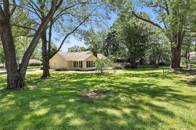 1316 Vilas St, Leavenworth, KS 66048 - photo 25