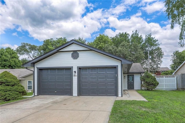 1609 N Lazy Branch Rd, Independence, MO 64058 - photo 1