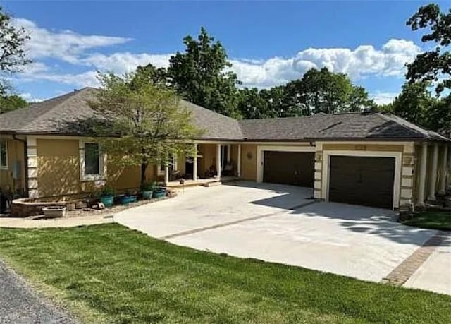 328 N Winnebago Dr, Lake Winnebago, MO 64034 - photo 1