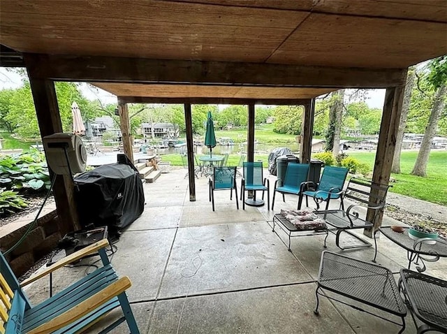 328 N Winnebago Dr, Lake Winnebago, MO 64034 - photo 25