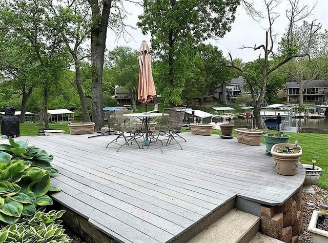 328 N Winnebago Dr, Lake Winnebago, MO 64034 - photo 26