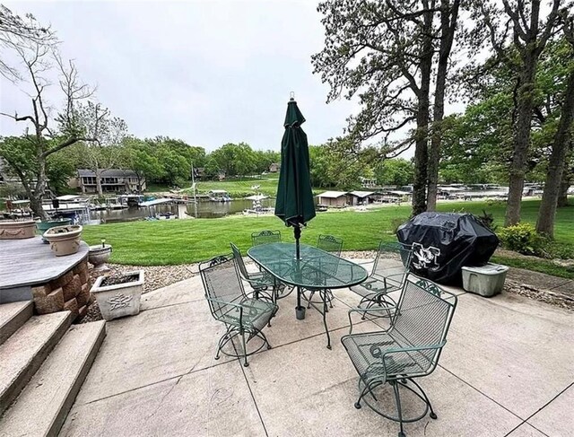 328 N Winnebago Dr, Lake Winnebago, MO 64034 - photo 27