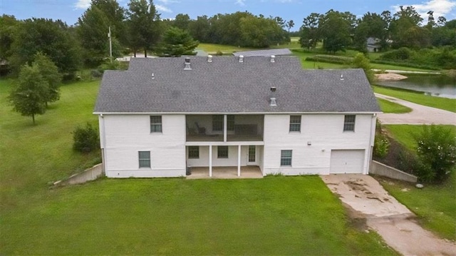 40 SW Bb Hwy Unit 1, Warrensburg, MO 64093 - photo 3