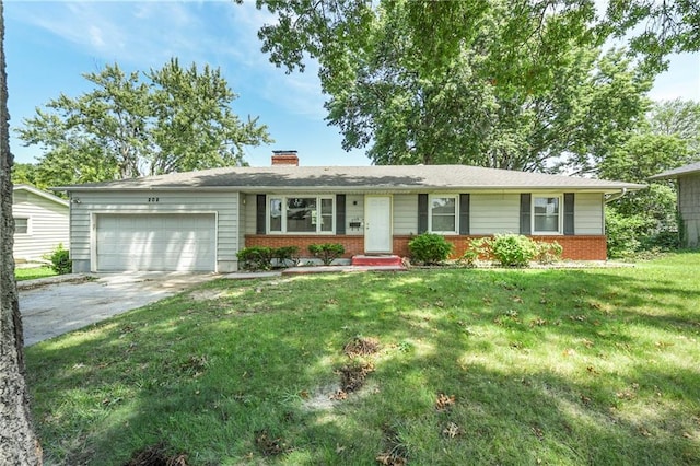 208 NW 73rd St, Gladstone, MO 64118 - photo 1